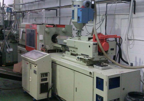 PINNACLE PLASTICS PTY LTD