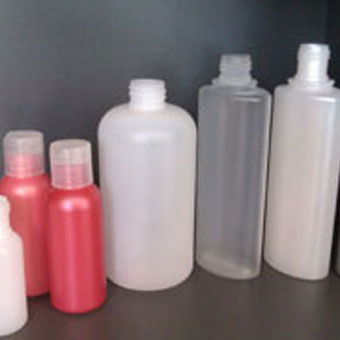 PINNACLE PLASTICS PTY LTD
